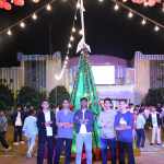 Christmas Celebration